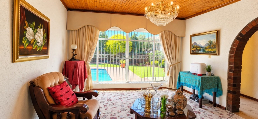 3 Bedroom Property for Sale in Fichardt Park Free State